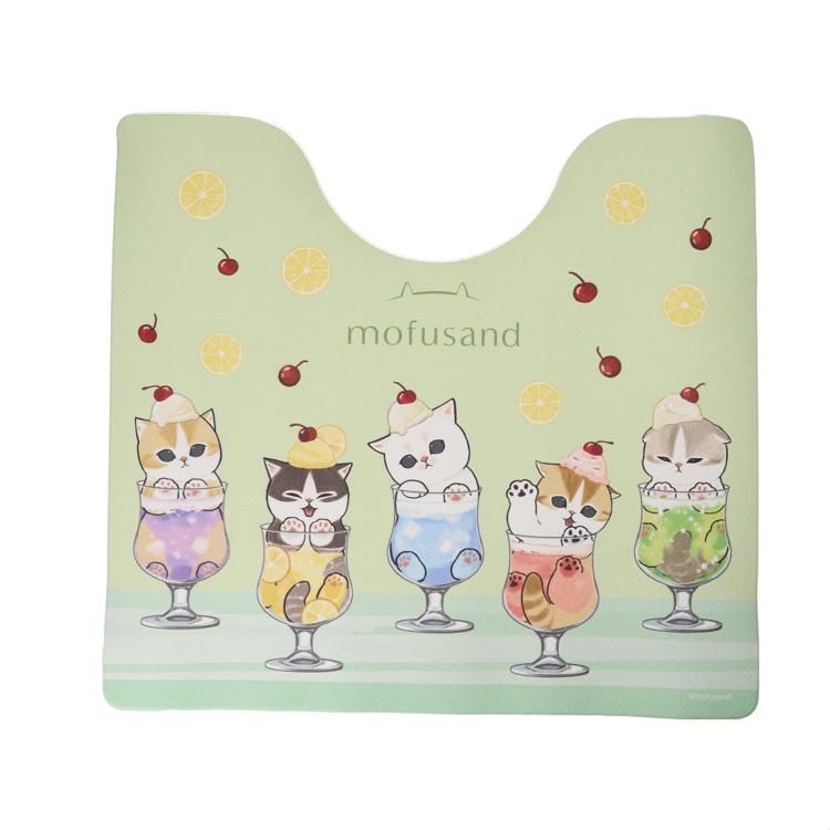 クリームソーダにゃん