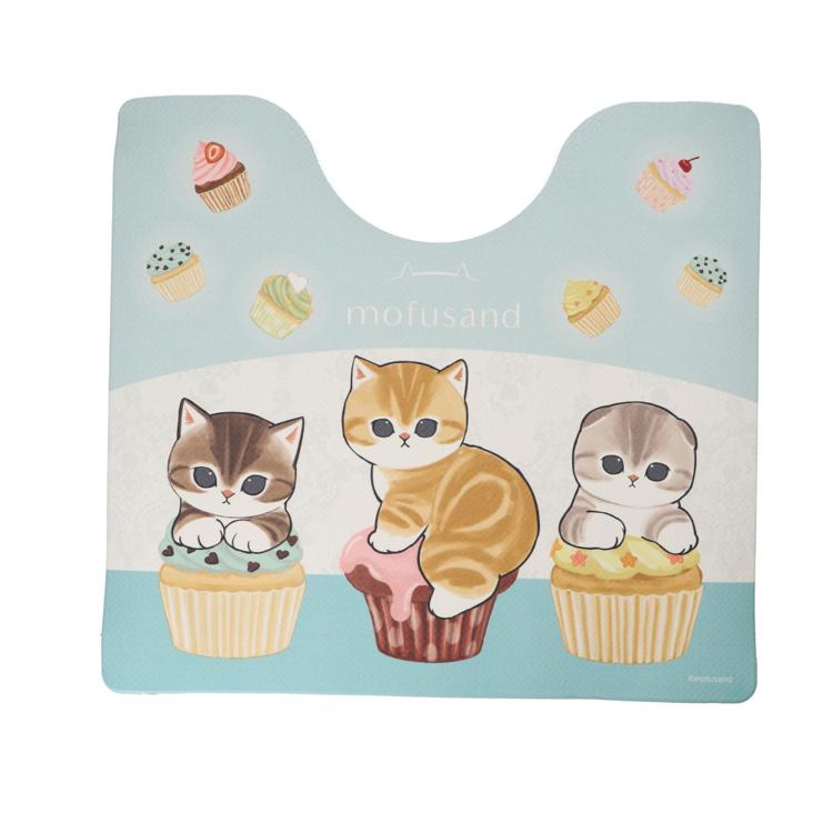 カップケーキにゃん