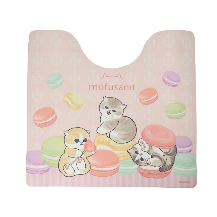 マカロンにゃん