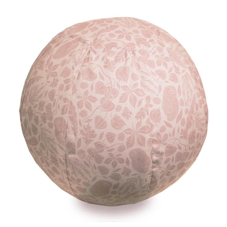 ボタニカルピンク