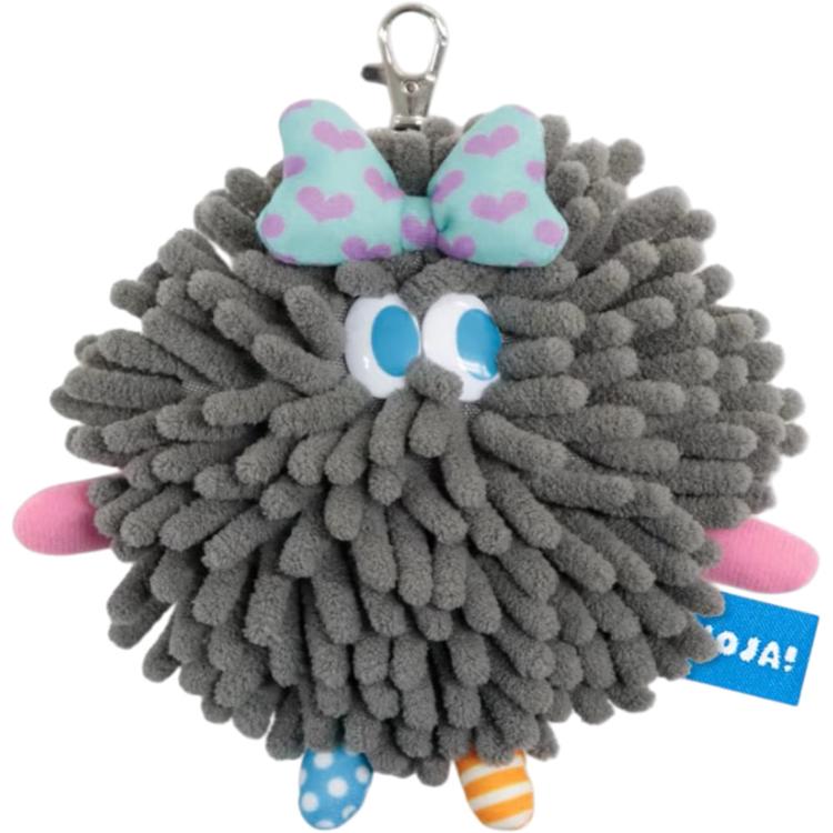 チャコールグレー