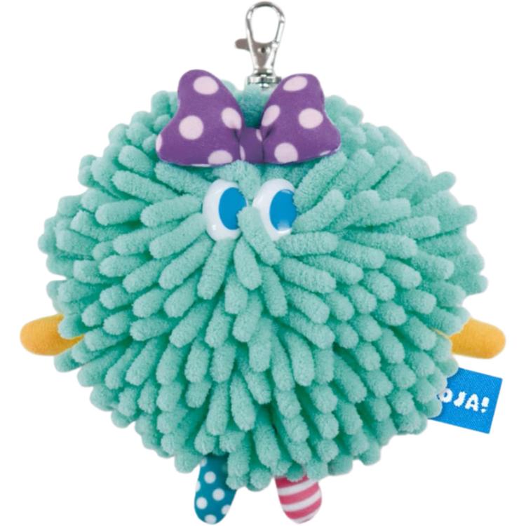 ミントグリーン