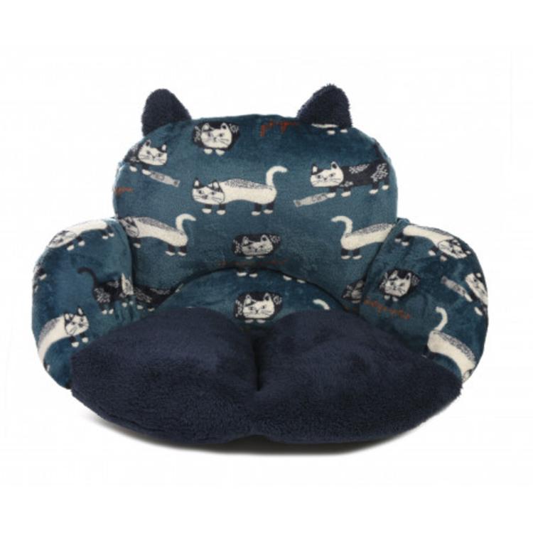 マチルダさん/ブルーグリーン