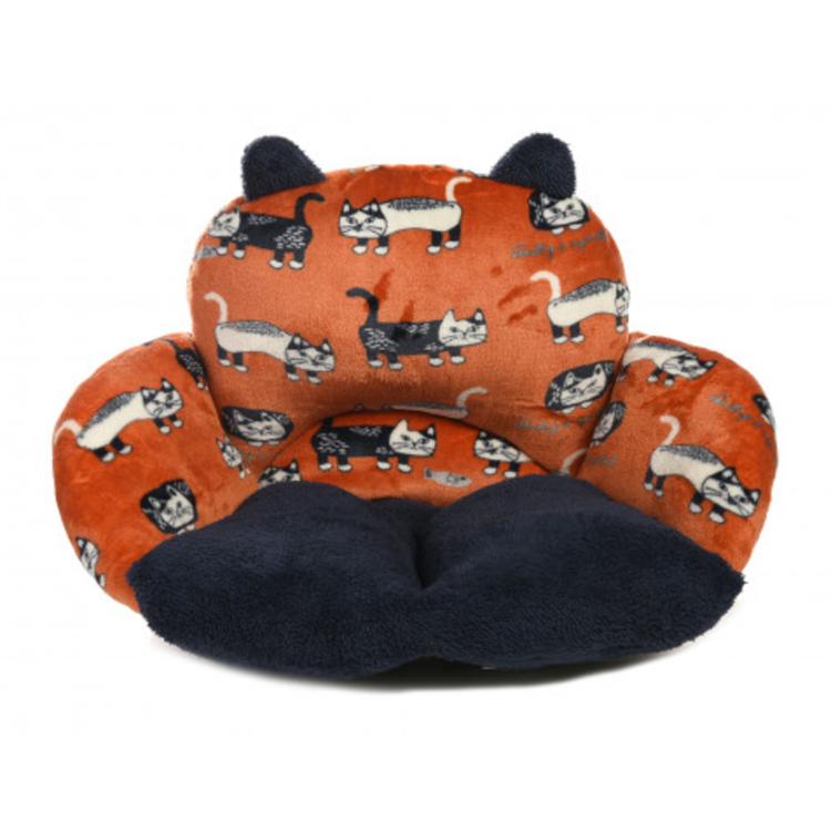 マチルダさん/オレンジ