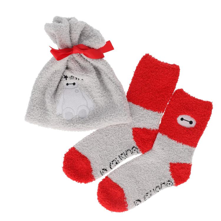 ベイマックス/ロゴ