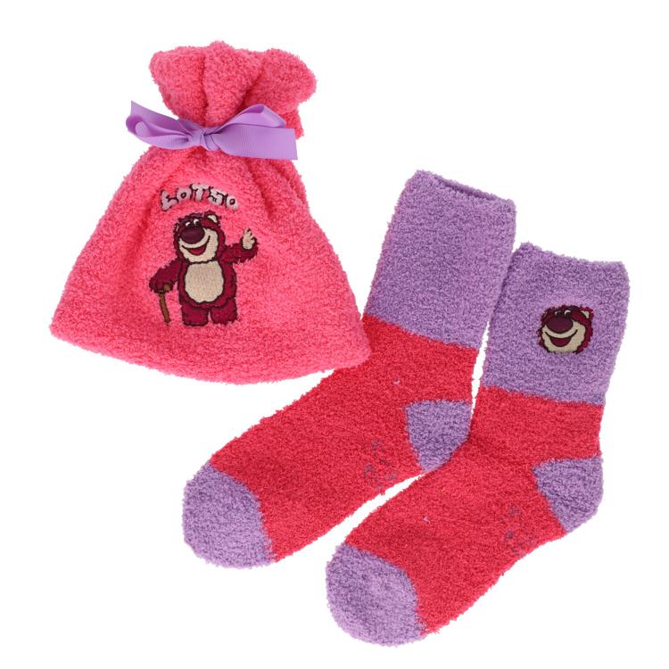 ロッツォ/もこもこ