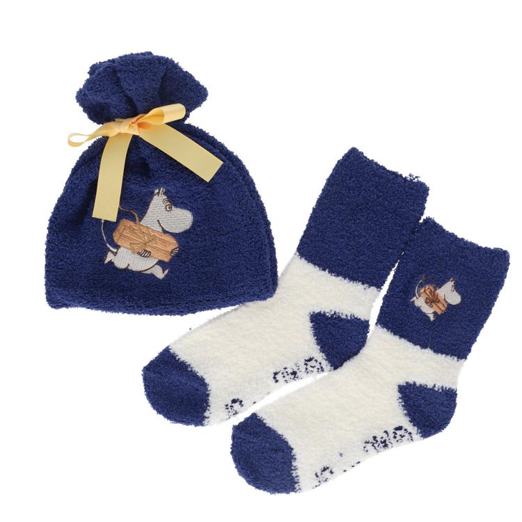 ムーミン/プレゼントNV