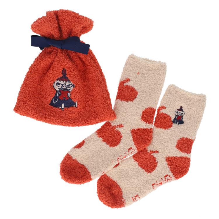 リトルミイ/りんご