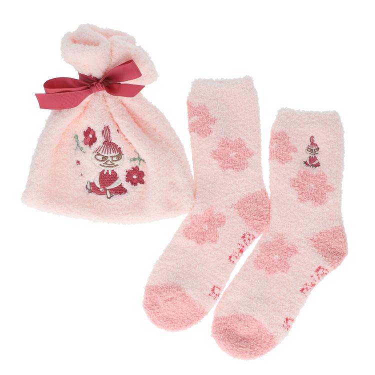 リトルミイ/フラワーPK