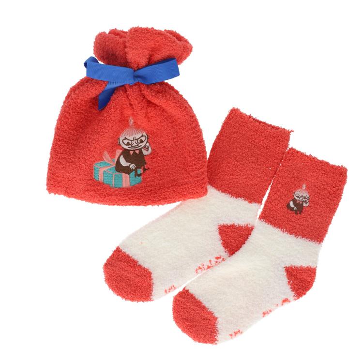 リトルミイ/プレゼントRD