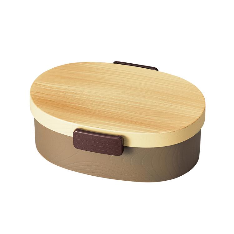 ヒノキブラウン