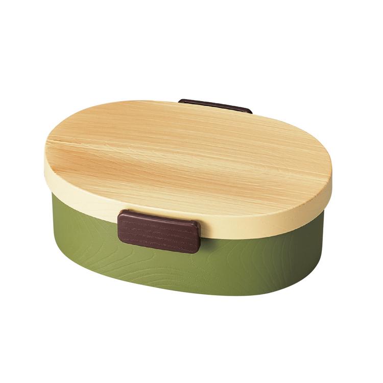 ヒノキグリーン