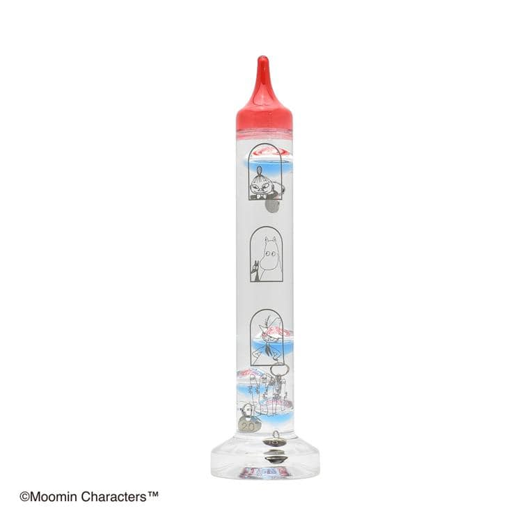 ムーミンやしき