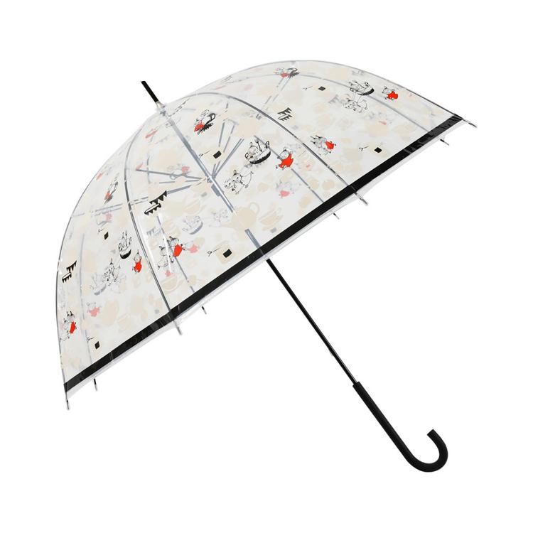 リトルミイ/ティータイム