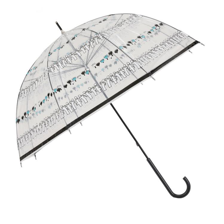 ニョロニョロ/ボーダー