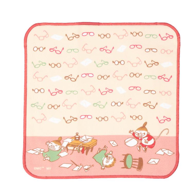 リトルミイ＆メガネ