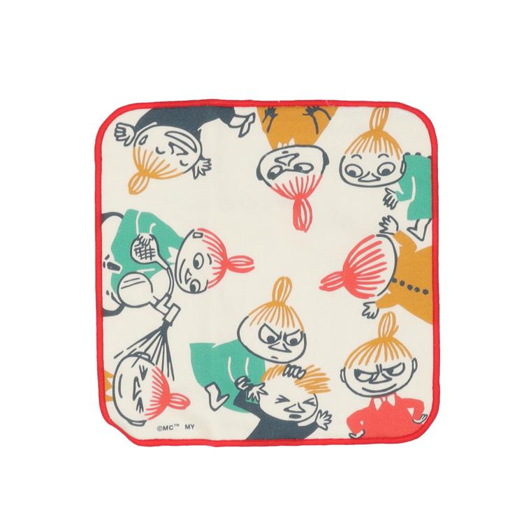 リトルミイいたずら