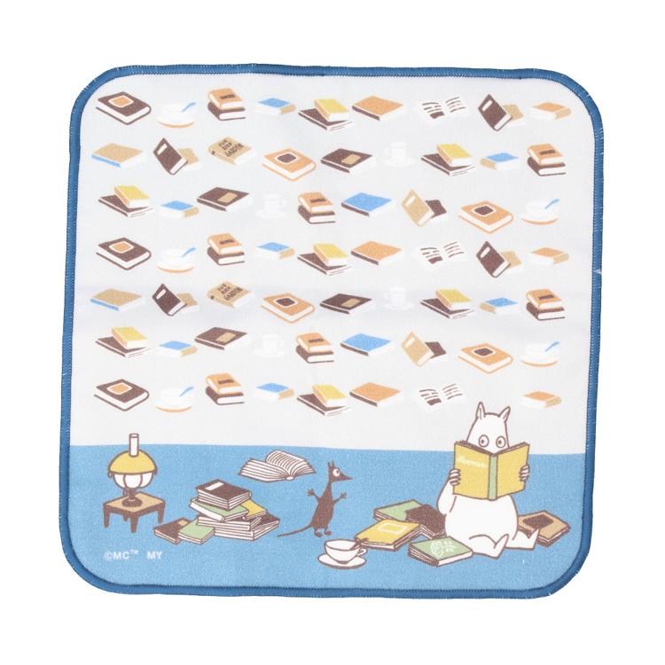 ムーミン＆ブックス