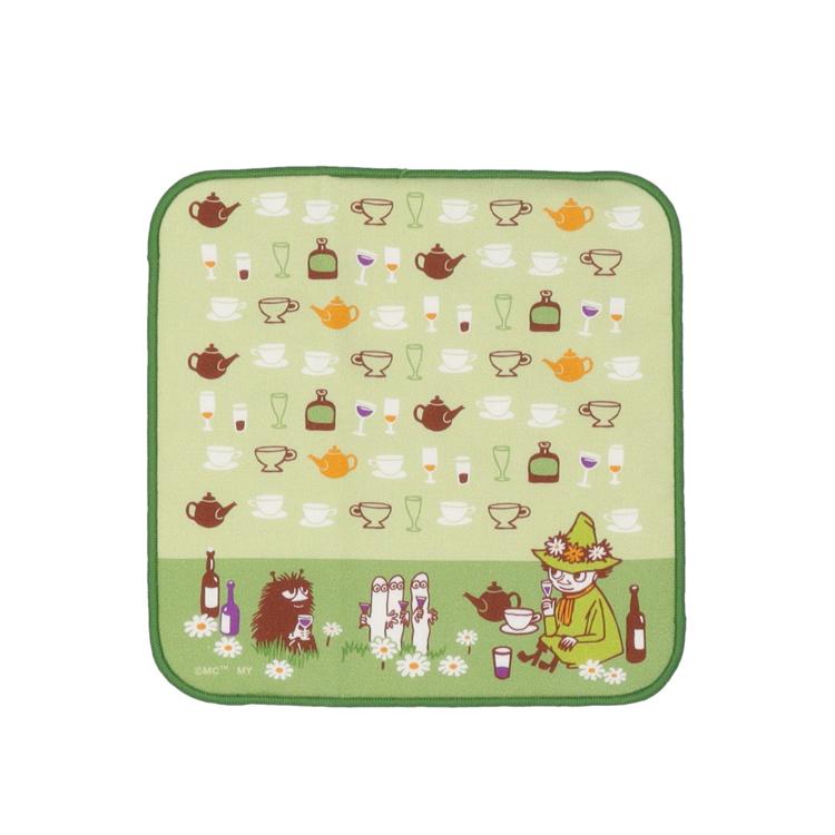 スナフキン＆ドリンク