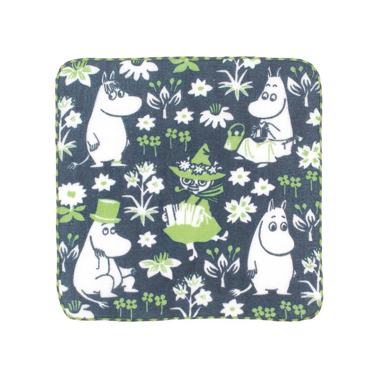 ムーミンフレンズ紺