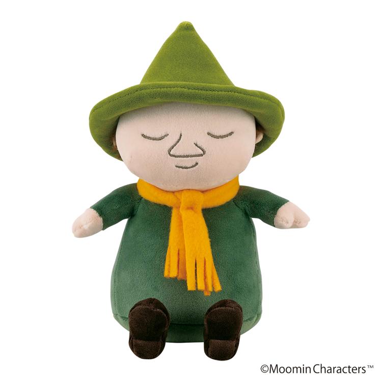 スナフキン