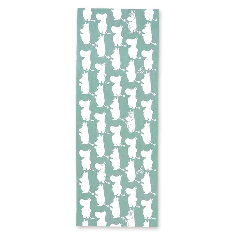 ムーミン＆スノークのおじょうさん