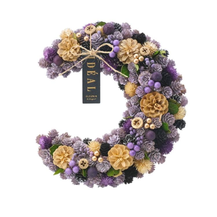 お菓子の家の魔女2025