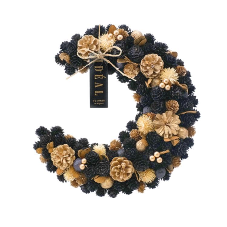 ミッドナイトムーン