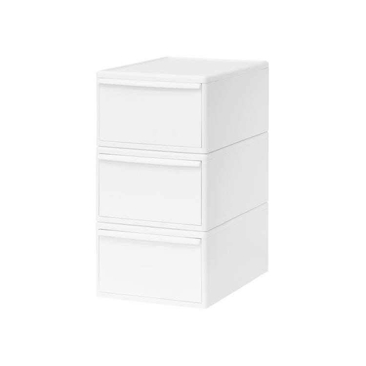 オールホワイト