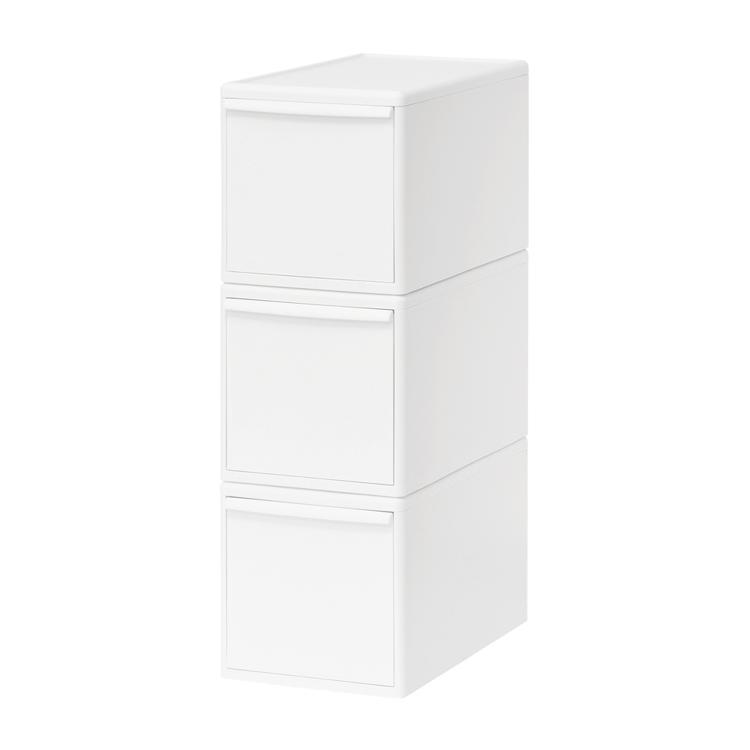 オールホワイト