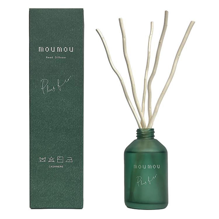 カシミヤ・ファー