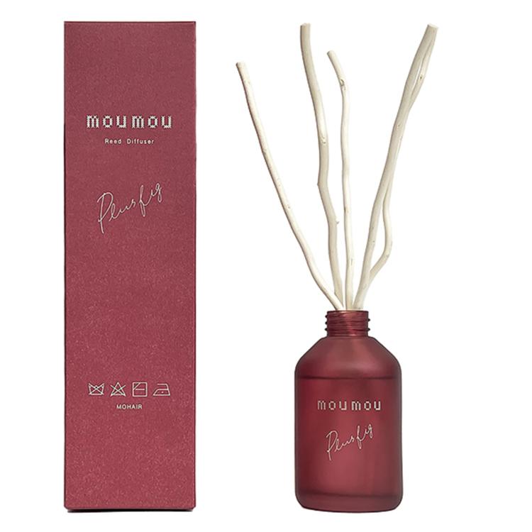 モヘヤ・フィグ