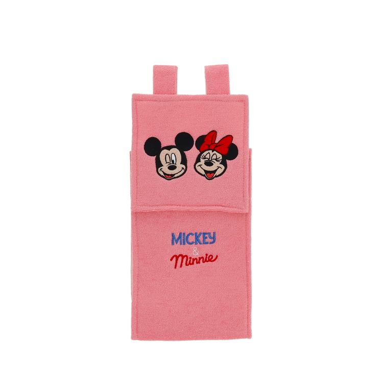 ミッキー＆ミニー