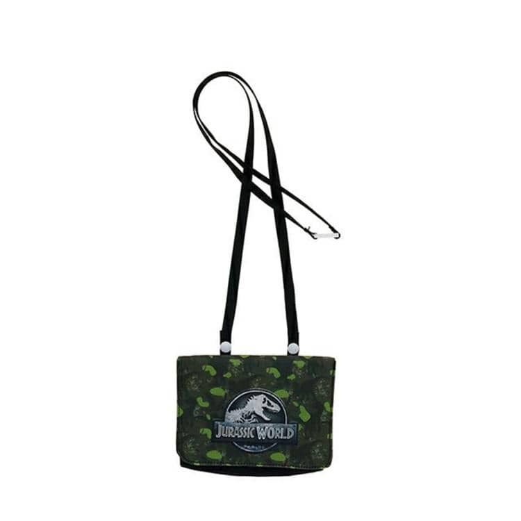 カモフラージュワールド