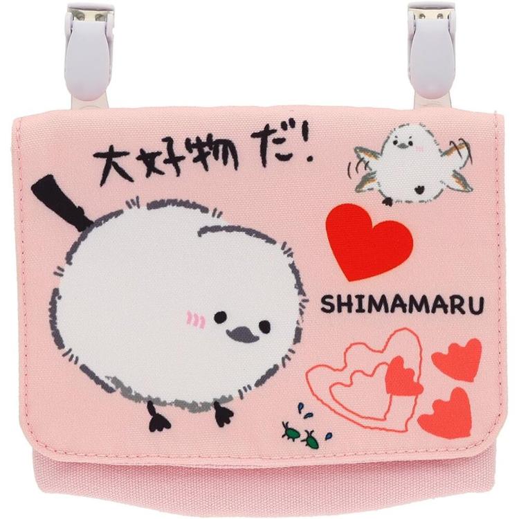 しままるの大好物