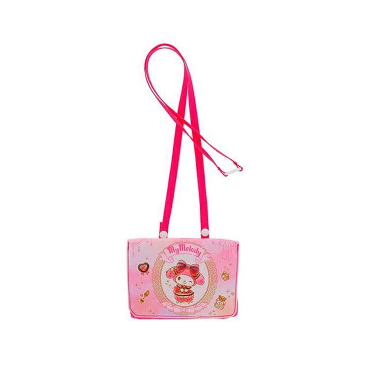 キラキラマイメロディ