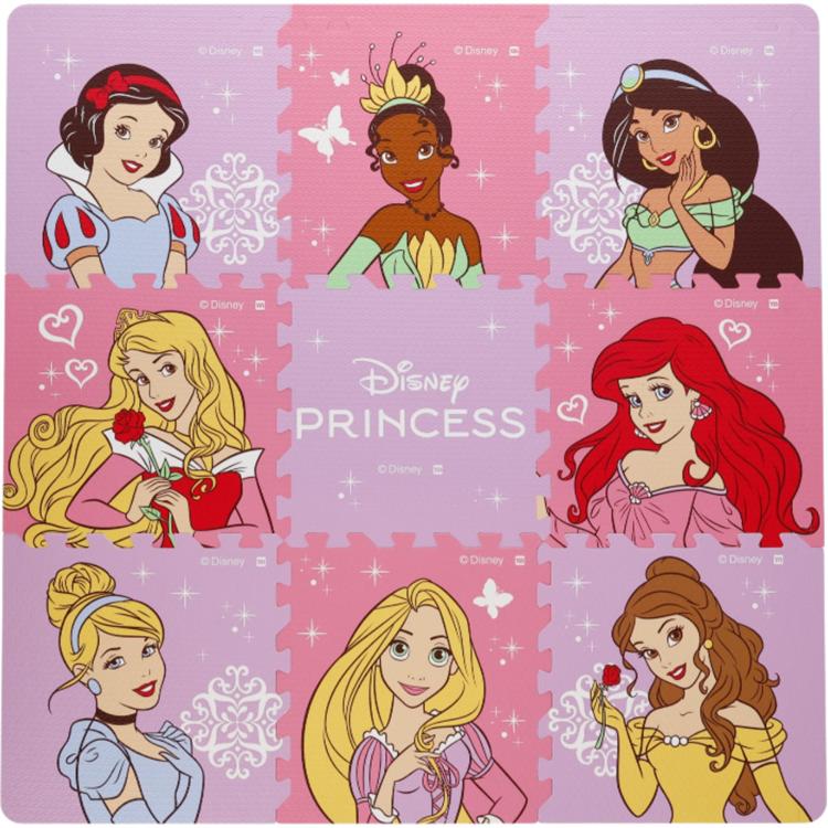 ディズニープリンセス