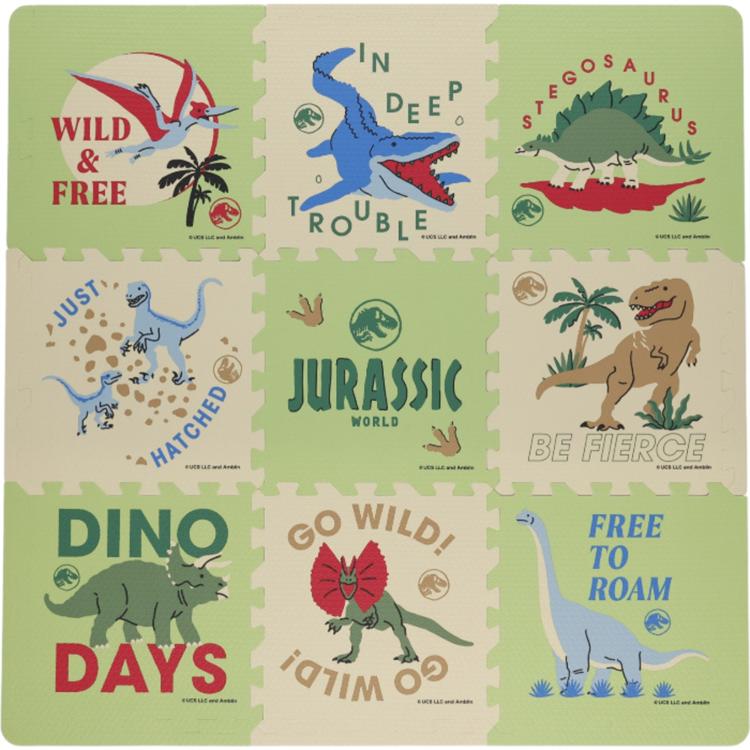 ジュラシック・ワールド