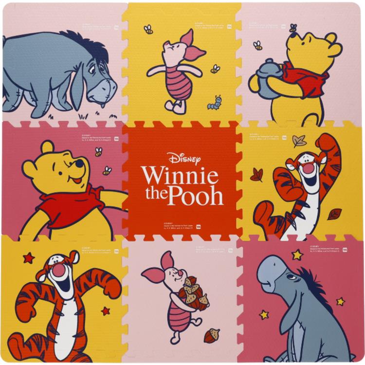 クマのプーさん