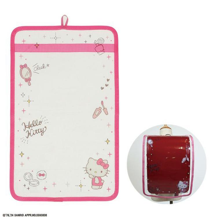 キラキラピンクコスメ