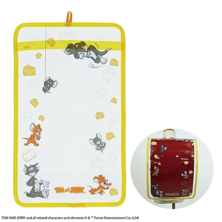 チーズ・チェイス