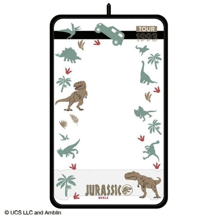 ダイナソートレイス