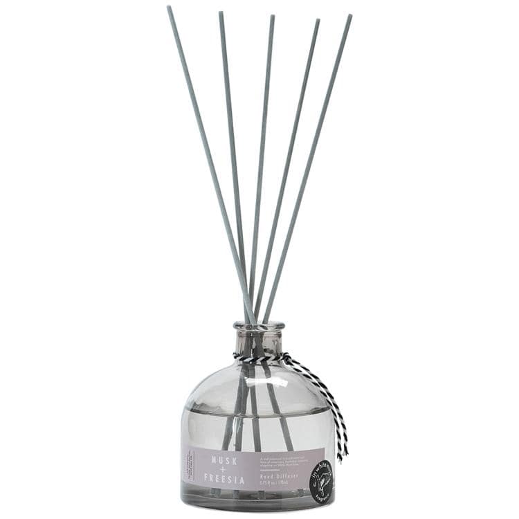 ムスク+フリージア