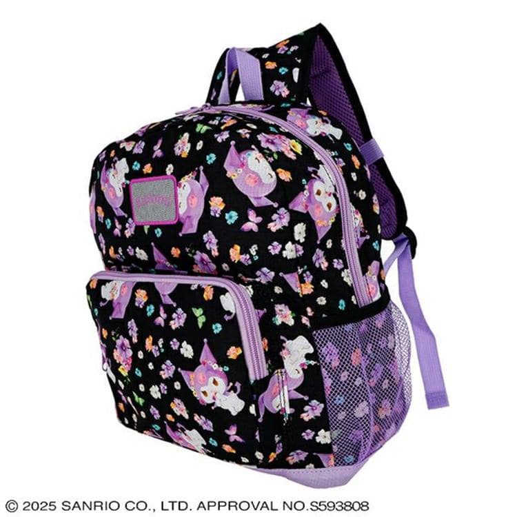 クロミBKフラワー