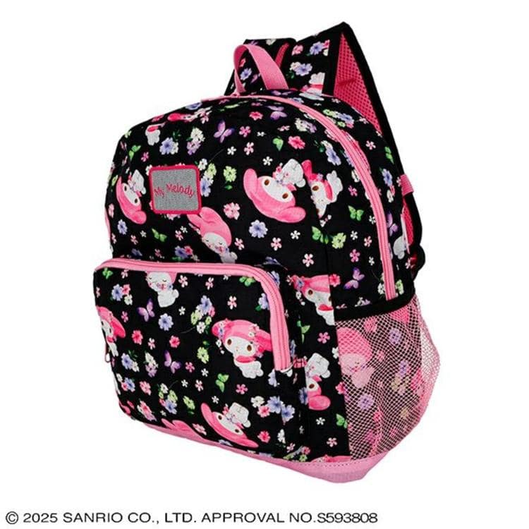 マイメロディBKフラワー