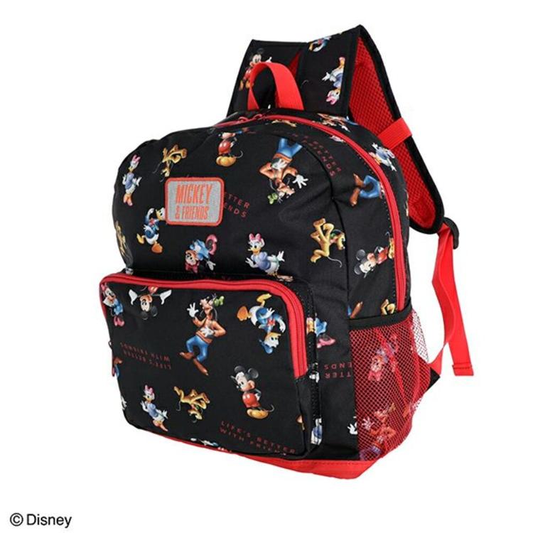 スマイルレッド