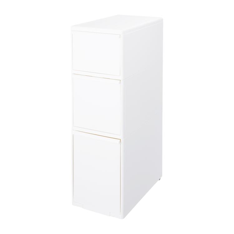 オールホワイト