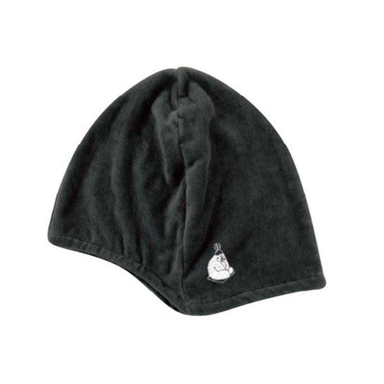 サウナブラック