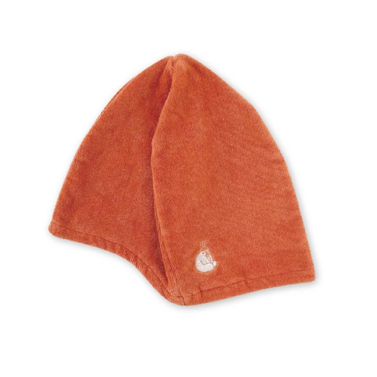 サウナオレンジ