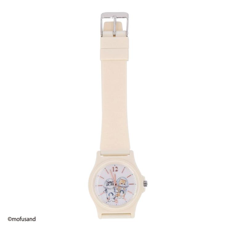 カップにゃん.アイボリー